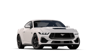 2026 Ford Mustang® External Image 4